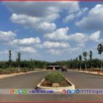 Viet Kieu Industrial Park - Binh Phuoc Province - TTTFIC GROUP