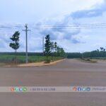 Viet Kieu Industrial Park - Binh Phuoc Province - TTTFIC GROUP