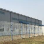 Factory for sale and lease in Loc An Binh Son Industrial Park - Dong Nai Province - TTTFIC GROUP