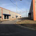 Factory for sale and lease in Loc An Binh Son Industrial Park - Dong Nai Province - TTTFIC GROUP