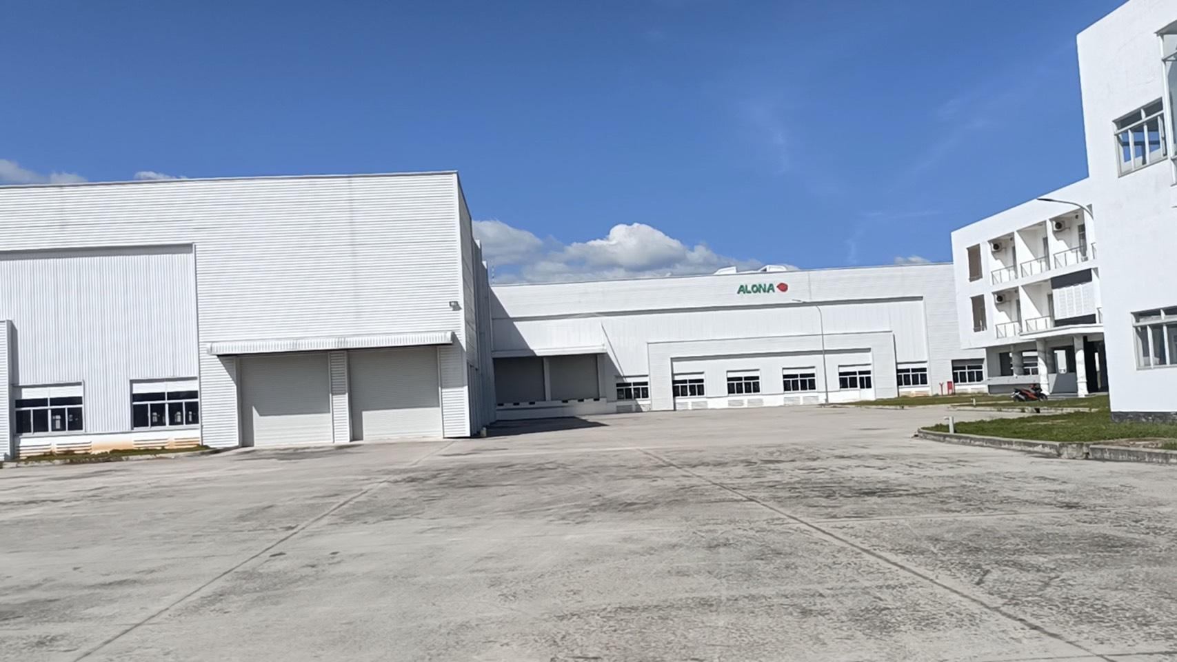 FACTORY, WAREHOUSE, LAND Lease and Sale