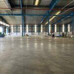 Factory for lease - VSIP 2A