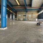 Factory for lease - VSIP 2A