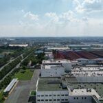 Factory for sale Bau Bang Industrial Park Binh Duong Province - TTTFIC Group