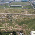 Land ready for sale - Song Than 3 Industrial Park - TTTFIC Group