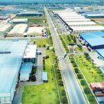 Factory for sale - VSIP 2A Industrial Park - TTTFIC Group