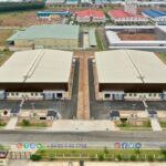 Vietnam-Singapore 2A Industrial Park (VSIP-2A) - Binh Duong Province - TTTFIC Group