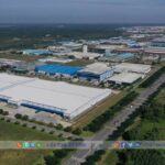 Vietnam-Singapore 2A Industrial Park (VSIP-2A) - Binh Duong Province - TTTFIC Group