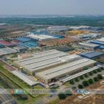 Vietnam-Singapore 2A Industrial Park (VSIP-2A) - Binh Duong Province - TTTFIC Group