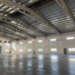 Factory for sale - VSIP 2A Industrial Park - TTTFIC Group