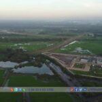 Amata Long Thanh Industrial Park - Dong Nai - TTTFIC Group