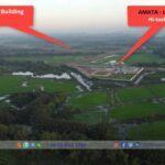 Amata Long Thanh Industrial Park - Dong Nai - TTTFIC Group