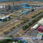 The Cai Mep Industrial Zone - TTTFIC Group