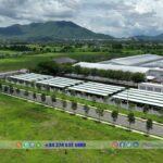 Chau Duc Industrial Park - Vung Tau - TTTFIC Group