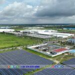 Chau Duc Industrial Park - Vung Tau - TTTFIC Group