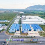 Chau Duc Industrial Park - Vung Tau - TTTFIC Group