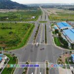 Chau Duc Industrial Park - Vung Tau - TTTFIC Group