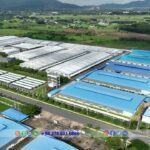 Chau Duc Industrial Park - Vung Tau - TTTFIC Group