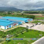 Chau Duc Industrial Park - Vung Tau - TTTFIC Group