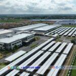 Chau Duc Industrial Park - Vung Tau - TTTFIC Group