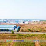 Dat Do I Industrial Park - Vung Tau - TTTFIC Group