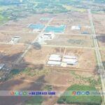 Dat Do I Industrial Park - Vung Tau - TTTFIC Group