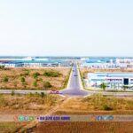 Dat Do I Industrial Park - Vung Tau - TTTFIC Group