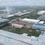 Duc Hoa 3 - Viet Hoa Industrial Park, Long An - TTTFIC Group