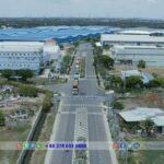 Tan Kim Expandsion Industrial Zone - Long An Province - TTTFICGROUP