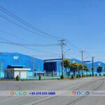 Tan Kim Expandsion Industrial Zone - Long An - TTTFIC Group