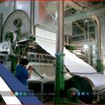 Factory For Sale - Paper Manufacturing Plant - TTTFIC Group