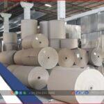 Factory For Sale - Paper Manufacturing Plant - TTTFIC Group