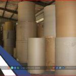 Factory For Sale - Paper Manufacturing Plant - TTTFIC Group