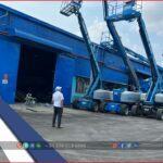 FOR LEASE OR SALE WAREHOUSE LOGISTICS - TTTFIC GROUP