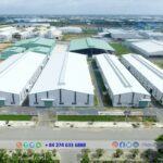 Hai Son Industrial Park - Long An - TTTFIC Group