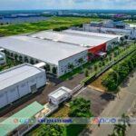 Hai Son Industrial Park - Long An - TTTFIC Group