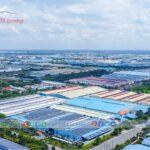 Hai Son Industrial Park - Long An - TTTFIC Group