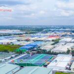 Hai Son Industrial Park - Long An - TTTFIC Group