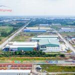 Hai Son Industrial Park - Long An - TTTFIC Group