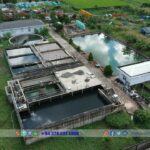 Hoa Binh Industrial Park - Long An - TTTFIC Group