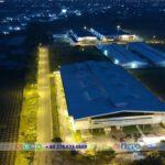 Hoa Binh Industrial Park - Long An - TTTFIC Group