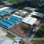 Hoa Binh Industrial Park - Long An - TTTFIC Group