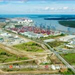 Land for Sale - Cai Mep Industrial Park - Ba Ria Vung Tau - TTTFIC Group