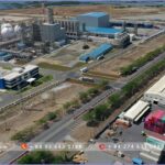 Land for Sale - Cai Mep Industrial Park - Ba Ria Vung Tau - TTTFIC Group