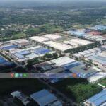 Overview Linh Trung 3 Export Processing Zone - TTTFIC GROUP