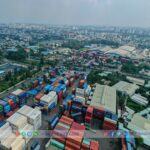 Linh Trung II Export Processing Zone - HCMC - TTTFIC Group