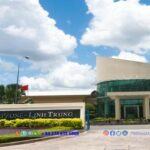 Linh Trung II Export Processing Zone - HCMC - TTTFIC Group