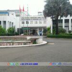 Linh Trung II Export Processing Zone - HCMC - TTTFIC Group