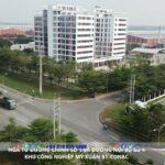 My Xuan B1 - Conac Industrial Park - Vung Tau - TTTFIC Group