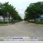 My Xuan B1 - Conac Industrial Park - Vung Tau - TTTFIC Group